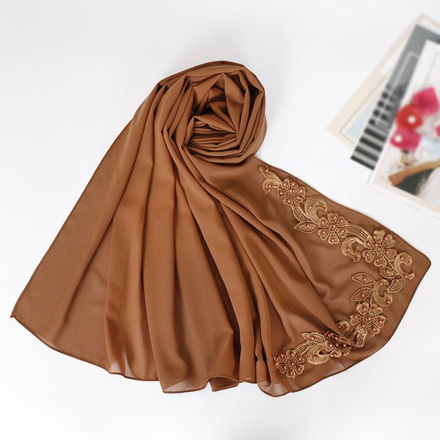 Luxe Hijab / Sjaal