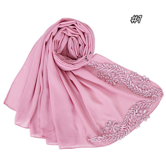 Luxe Hijab / Sjaal