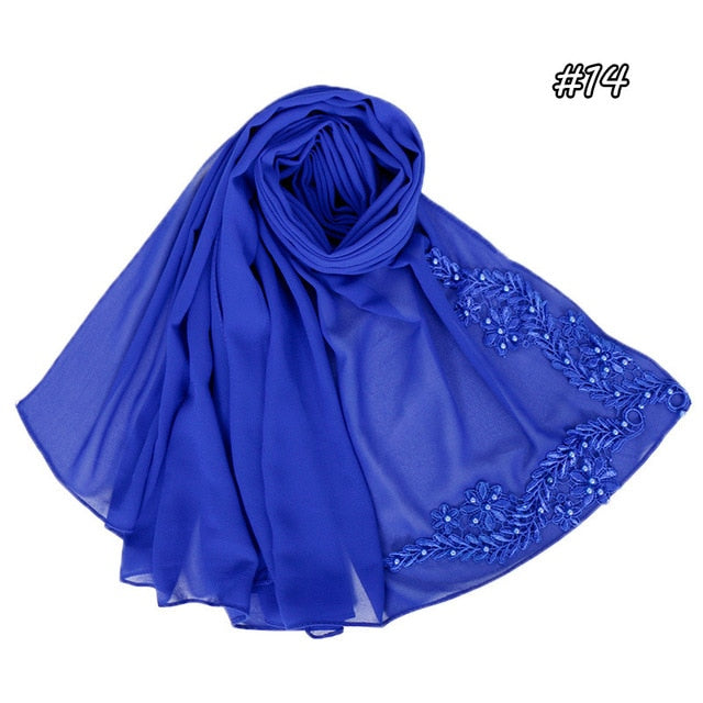 Luxe Hijab / Sjaal