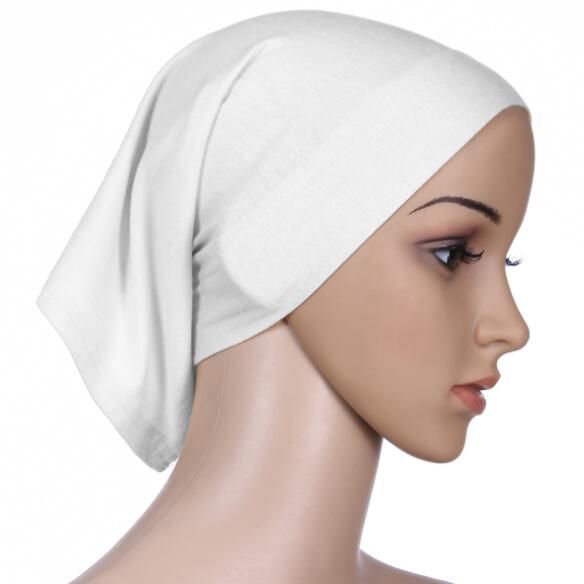Hoofddoek / Sjaal 100% katoen