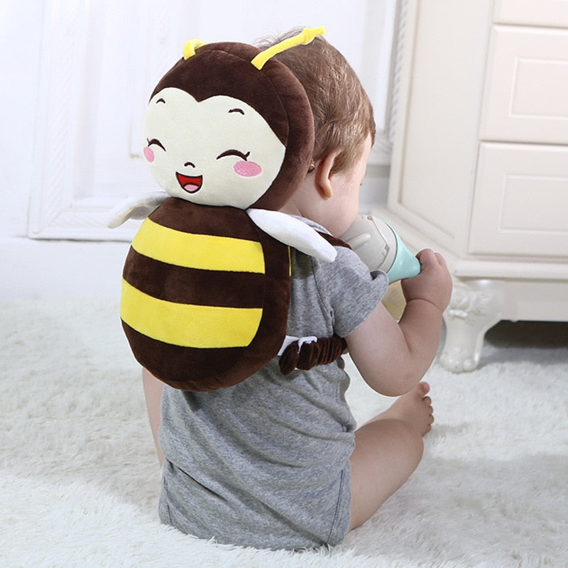Baby Hoofdkussen / Hoofdbeschermer
