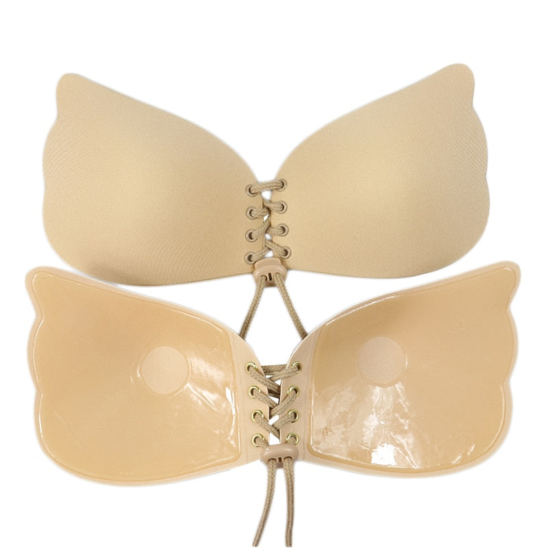 Plak BH Super Push Up
