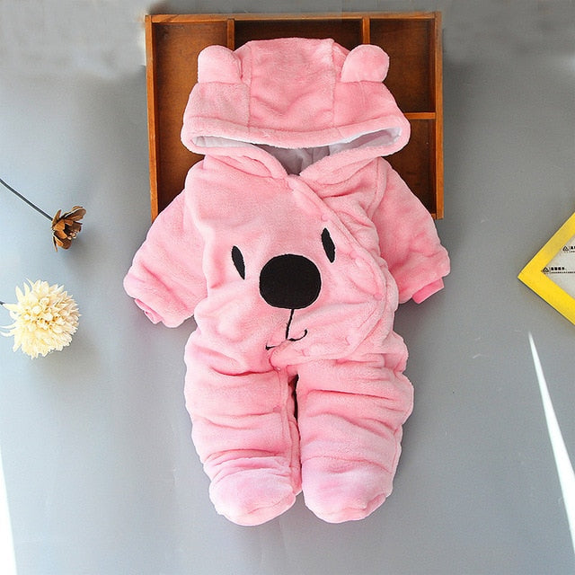 Baby Jumpsuit