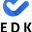 ®ElkeDagKortingen logo