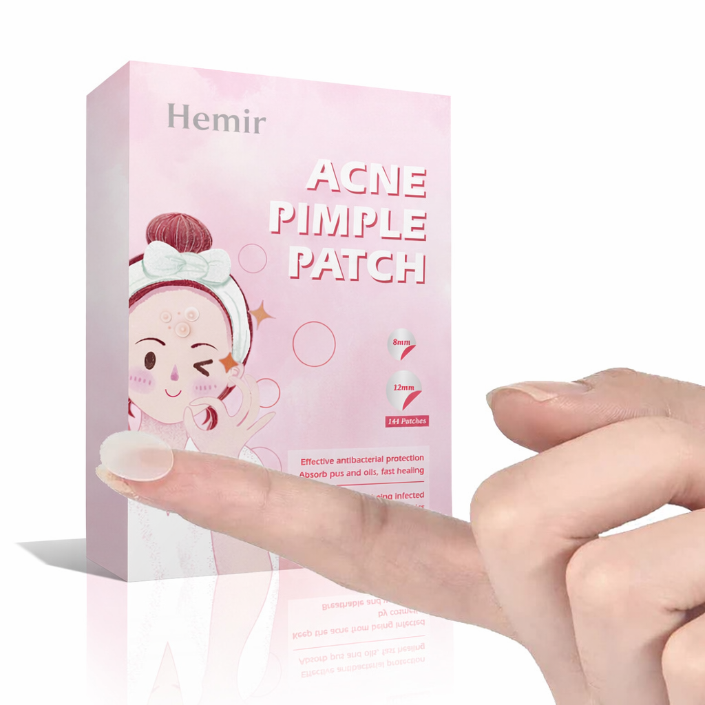 Hemir Acne Pimple Patch