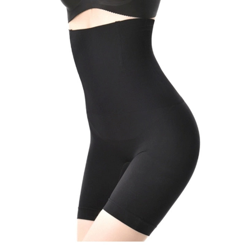 High Waist Trainer - verberg je extra kilootjes