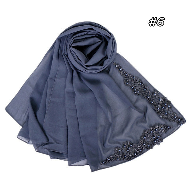 Luxe Hijab / Sjaal