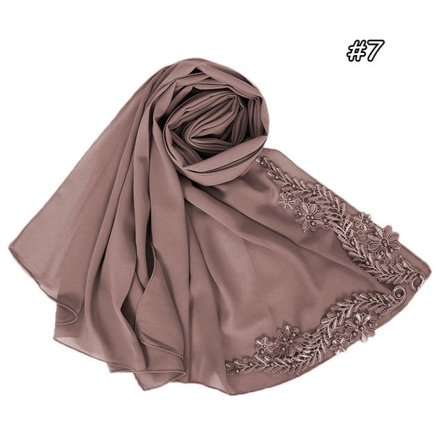 Luxe Hijab / Sjaal