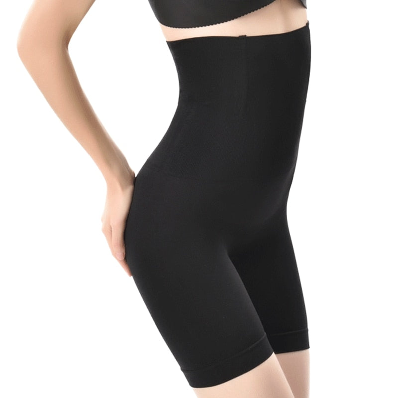 High Waist Trainer - verberg je extra kilootjes