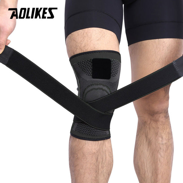 3D Knie Support