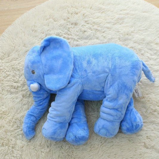 40cm / 60cm Olifant knuffel