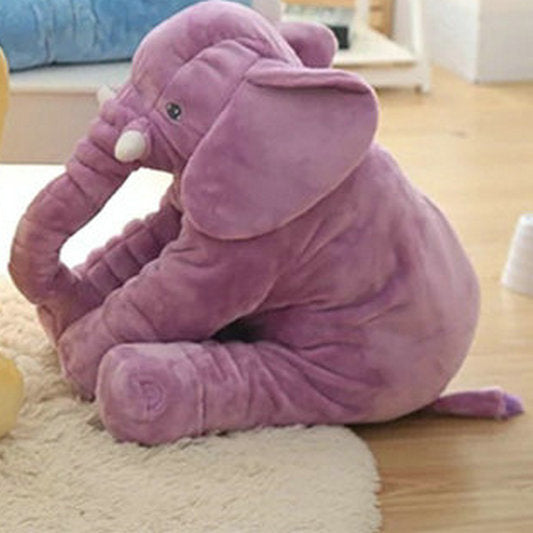 40cm / 60cm Olifant knuffel