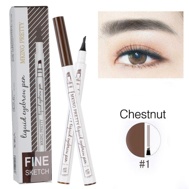 Wenkbrauw Microblading Pen