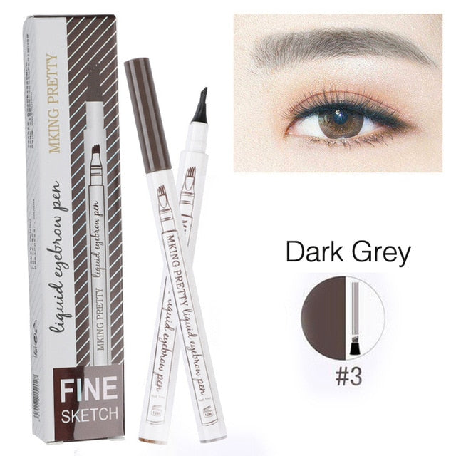 Wenkbrauw Microblading Pen