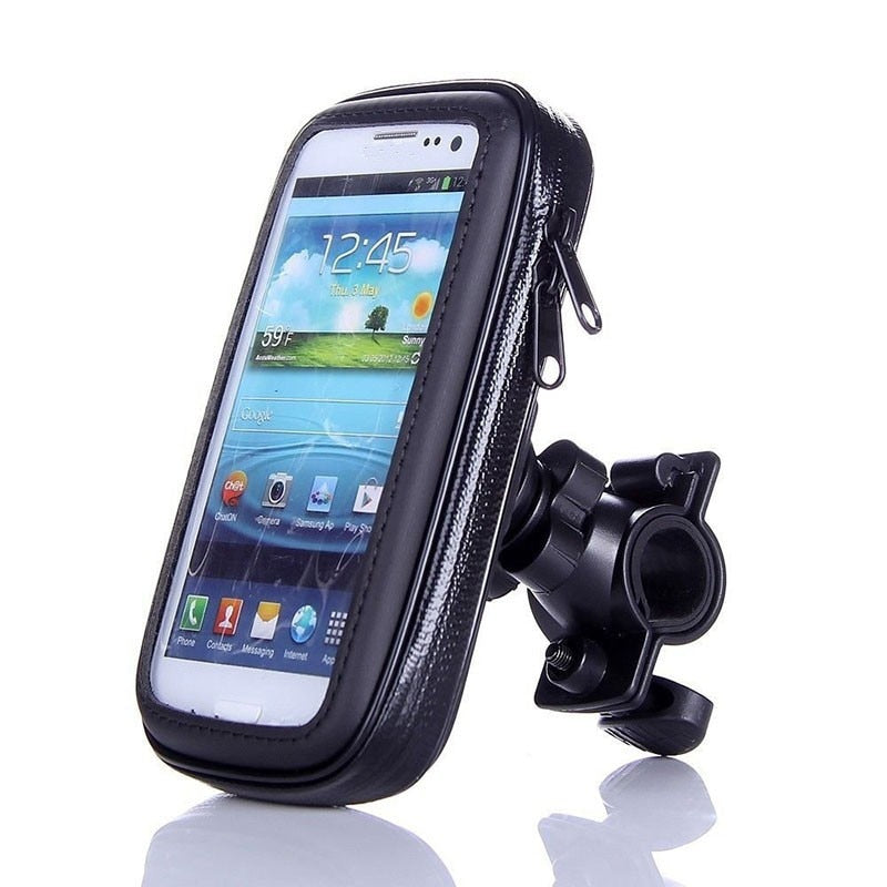 Fiets Waterproof Telefoonhouder