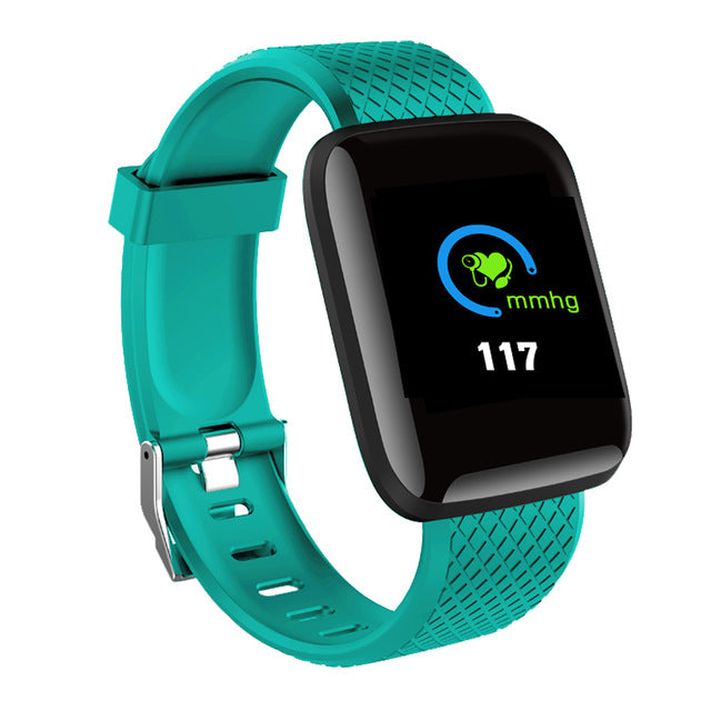 Smart Watch Fitness Waterproof