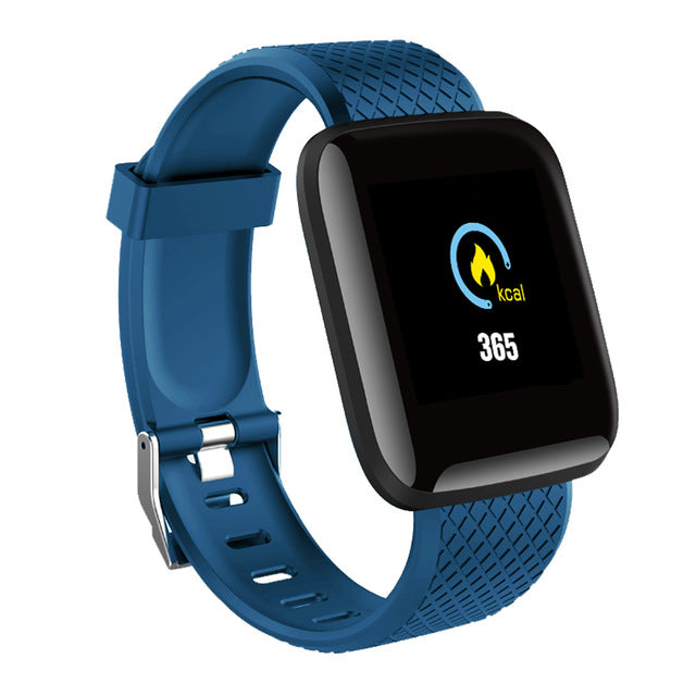 Smart Watch Fitness Waterproof