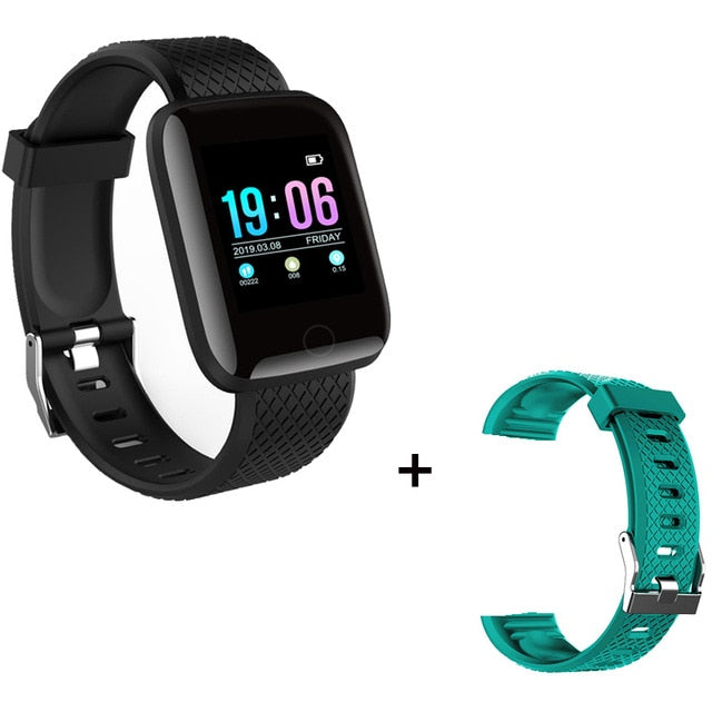 Smart Watch Fitness Waterproof